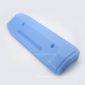 High Dispersing Plastic Raw Material Blue Color Masterbatch Customized PP/PS/PE/ABS